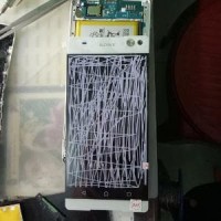 GRADE A - LCD TOUCHSCREEN LCD TOUCH SCREEN SONY XPERIA C5 ULTR Limited