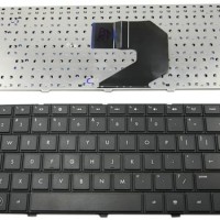Keyboard Laptop HP COMPAQ CQ43 CQ430 CQ57 HP aksesoris laptop termurah