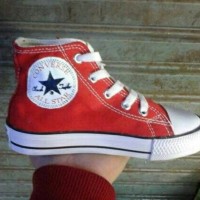 LIMITED EDITION BIG SALE supplier sepatu converse anak paling murah H