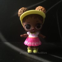 LOL Surprise Doll Series 2 ORIGINAL - Court Champ