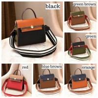 Tas Hermes Kelly Replika Tas Jinjing Wanita Tas Kerja SB8595