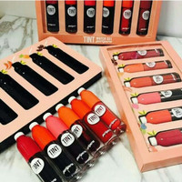Peripera Colorfit water gel tint
