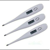 Termometer Bayi digital hard/packing mika