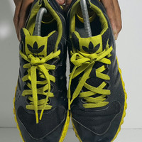 Sepatu Gunung Kolon Sport Casual Second Original not The North Face La