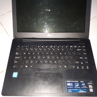 Laptop Asus X453M - 500 HDD - 2 GB Memory - Intel Celeron - Dual Core