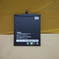 BATERAI XIAOMI MI4i ORIGINAL BM33 BATRE BATTERY MI4i ORI XIAOMI MI 4i