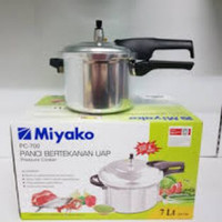 panci presto 7liter miyako