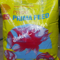 Pakan Burayak/Bibit/Anakan/Larva ikan Lele,Mujair,Nila dll (10 kg)