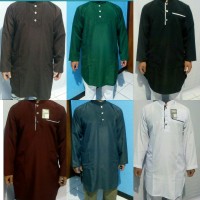 Jual gamis Pakistan harga konveksi Murah
