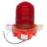 Kap Lampu Menara Obstruction Signal Tower Light CT-25