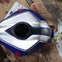 Jual Cover Atau Kondom Tangki R15 Model Cbr250R Limited