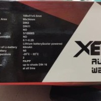 Dijual Kacamata Las Kombinasi / Auto Darkning Savety Googles Xenon