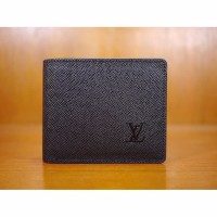 Dompet Pendek Kulit laki Cowo Import Branded VL 128