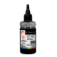 TINTA ART PAPER F1 INK FOR PRINTER EPSON BLACK 100ML HARGA TERMURAH