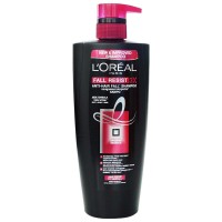 Loreal Paris Fall Resist 3X Anti-Hair Fall Shampoo 450 Murah