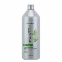 Matrix Biolage Shampoo Fiberstrong 1Liter Murah