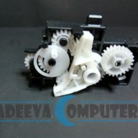 Gear Printer Canon E400