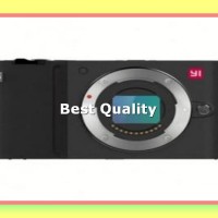 Produk Xiaomi Yi M1 Mirrorless Digital Camera 12-40mm F3.5-5.6 Termura
