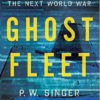 Buku Impor Ghost Fleet - A Novel of the Next World War