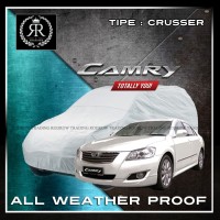 Body Cover Toyota CAMRY / Sarung Mobil / Cover Mobil
