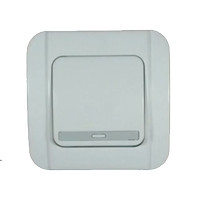 Saklar Engkel / Single Switch IB - BROCO Galleo G161
