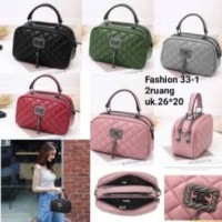 GLORA BUTIK NEW TAS CHANEL APPLE RUMBAI 2 RUANG #TAS IMPORT MURAH FASH