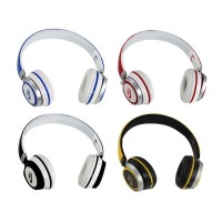 Headphone/HEADSET Nike NK M2 Untuk Para Gamer Dan Penggemar Musik