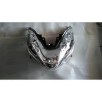 aksesoris motor terlaris Replektor Lampu Depan Honda Vario 125 LED Var