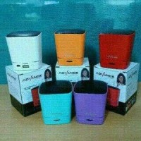 SPEAKER MINI ADVANCE ES030K BLUETOOTH