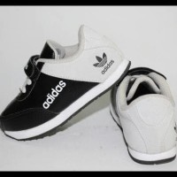 Super Promo! Grosir Sepatu Anak Sepatu Adidas Anak Grade Ori Size