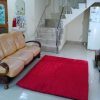 karpet bulu rasfur tebal 3 cm
