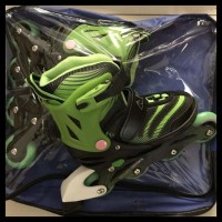 Sepatu Roda Inline Skate Terbaru Buat Anak Tercinta Bisa Roda Bajaj