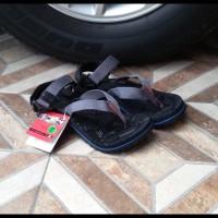 (Produk Baru!!) Sendal / Sandal Gunung Eiger Selempang