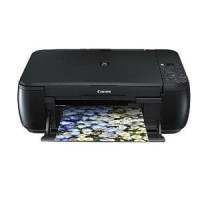 PRINTER CANON PIXMA MP287 - PRINT-SCAN-COPY Berkualitas
