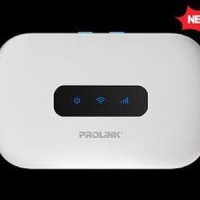 MODEM PROLINK PRT-7011L Portable 4G-LTE Wi-Fi Hotspot Murah