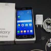 Samsung Galaxy J7 Prime Duos 32GB Ram 3GB Second Original