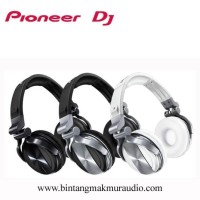 Pioneer HDJ-1500 Professional DJ Headphones