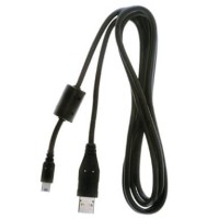USB Mini Cable Camera to PC for Nikon Coolpix UC-E6 kabel data kamera