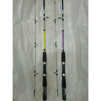 Joran Shimano Cruzar 2662 195 Cm