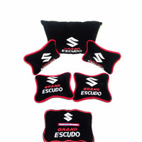 Suzuki Grand Escudo Bantal aksesoris mobil