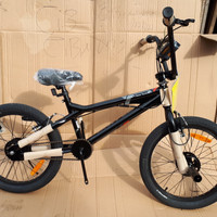 Sepeda anak BMX 20 United Jumper X