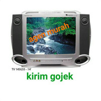 Tv Tabung Multimax 14
