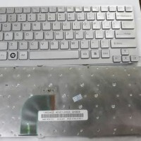 Keyboard Laptop Sony VGN CR