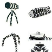 Gorilla Pod Large Besar DSLR Kamera Action Camera GoPro Canon Murah