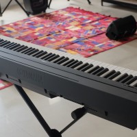 Yamaha P45 Digital Piano