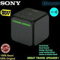 Sale! Sony Srs - X11 Portable Bluetooth Speaker Hot