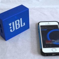 New! Jbl Go Blue Speaker Bluetooth Portable Original Hot