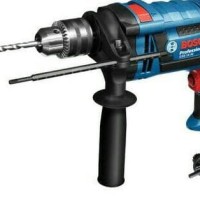 Promo Mesin Bor Tembok Beton Bosch Gsb 16 Re / Gsb16Re Impact Drill
