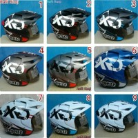 Jual Helm Motor Sni Untuk Dewasa Pria Atau Wanita Murah