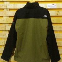 Promo Jaket Outdoor Tnf Not Jaket Gunung Anti Air Eiger Rei Consina
